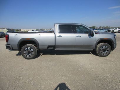 New 2026 GMC Sierra 3500 Denali