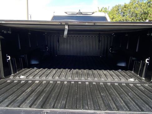 Used 2024 Toyota Tundra SR5 w/ TRD Off-Road Package image 19