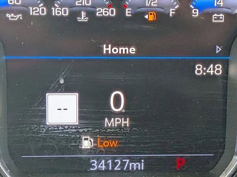 Used 2023 GMC Sierra 3500 Denali w/ Denali Ultimate Package image 10