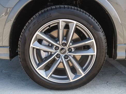 New 2025 Audi Q3 2.0T Premium w/ Convenience Package image 15