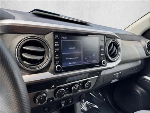 Certified 2023 Toyota Tacoma SR5 w/ SX Package AWD/4WD image 13