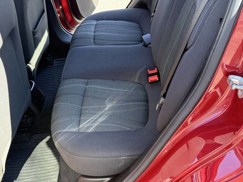 Used 2015 Chevrolet Sonic LT w/ Fun and Sun Package image 17