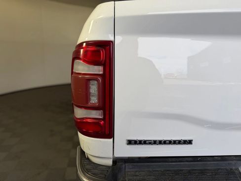 Used 2022 RAM 2500 Big Horn w/ Level 1 Equipment Group image 10