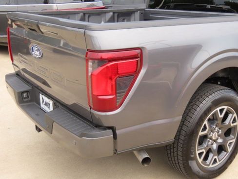 Certified 2024 Ford F150 STX RWD image 10