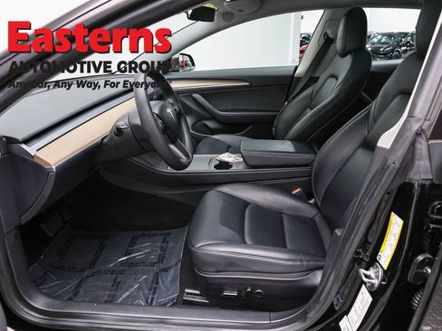 Used 2023 Tesla Model 3 Standard Range RWD image 14