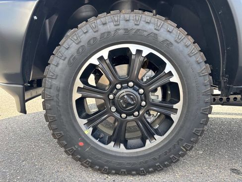 New 2026 RAM 2500 Tradesman image 3