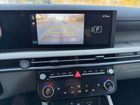 Used 2025 Hyundai Tucson SEL FWD image 11