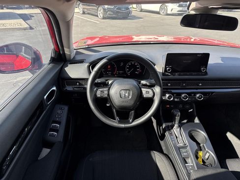 Used 2024 Honda Civic EX image 18