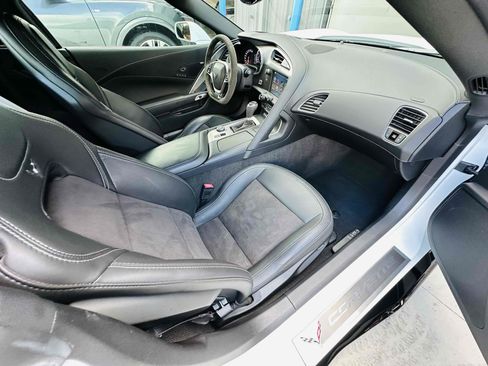 Used 2017 Chevrolet Corvette Grand Sport image 54
