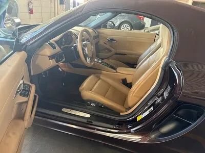 Used 2013 Porsche Boxster S RWD image 4