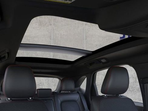 New 2026 Ford Escape ST-Line Select w/ Tech Pack #1 image 22