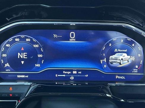 Used 2023 Chevrolet Silverado 1500 LT image 33