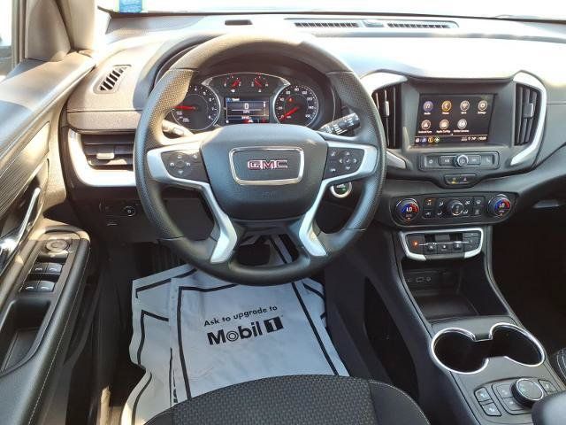 Used 2024 GMC Terrain SLE w/ Driver Convenience Package AWD/4WD image 11