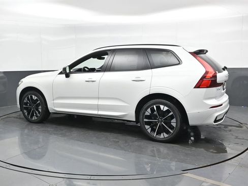 New 2026 Volvo XC60 B5 Plus w/ Climate Package AWD/4WD image 7