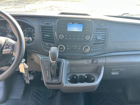 Used 2024 Ford Transit 250 Low Roof w/ Exterior Upgrade Package image 19
