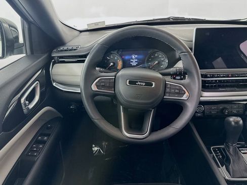 Used 2023 Jeep Compass Limited AWD/4WD image 32
