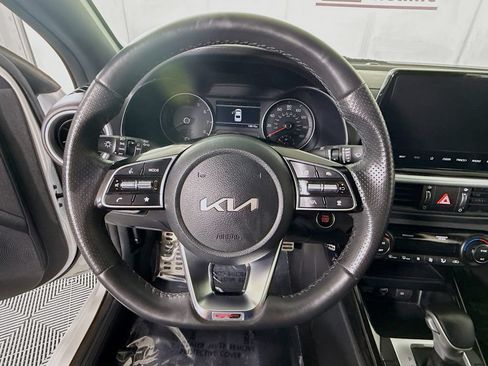 Certified 2024 Kia Forte GT-Line FWD image 20