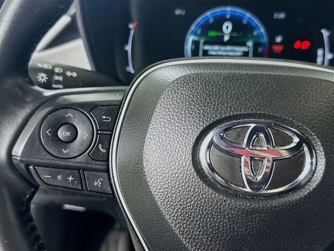 Used 2025 Toyota Corolla FX w/ Convenience Package image 22