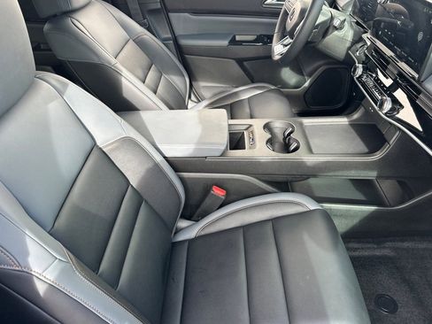 Certified 2025 Honda Prologue Touring image 31