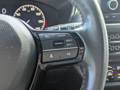 Used 2024 Honda HR-V Sport image 24
