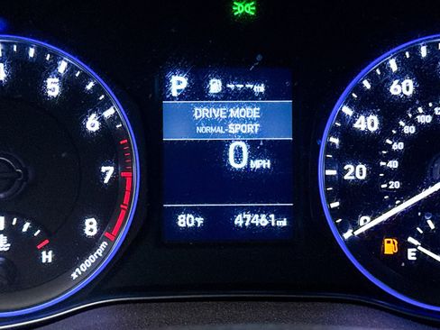 Used 2019 Hyundai Kona Limited AWD/4WD image 11