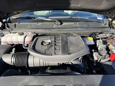 Used 2025 RAM 1500 Tungsten w/ Towing Technology Group image 34