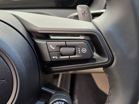New 2026 Porsche Panamera 4 AWD/4WD image 19