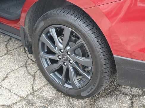 Used 2024 Chevrolet Equinox RS image 29