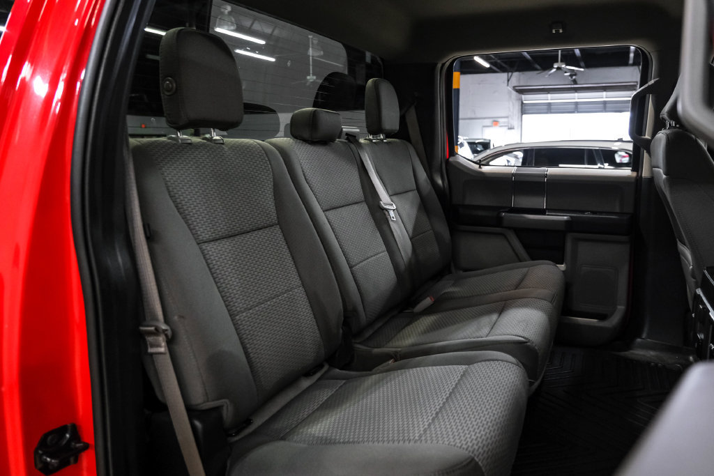 Used 2019 Ford F150 XLT w/ Equipment Group 302A Luxury AWD/4WD image 33