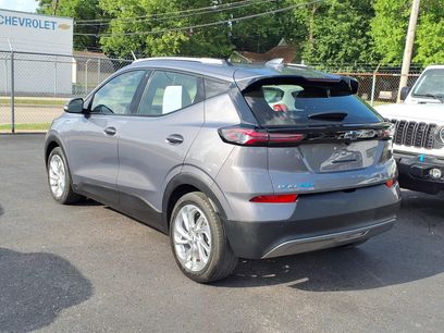 Used 2023 Chevrolet Bolt EUV LT w/ Driver Confidence Package