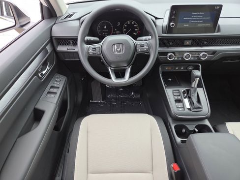 New 2026 Honda CR-V LX image 24