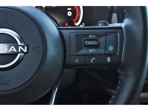 Used 2023 Nissan Pathfinder Platinum w/ Cargo Package image 21