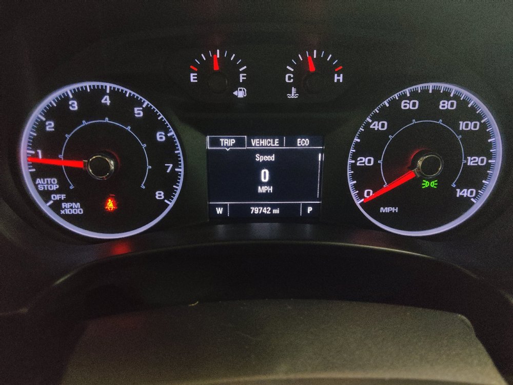 Used 2018 GMC Terrain SLE w/ Driver Convenience Package FWD image 23