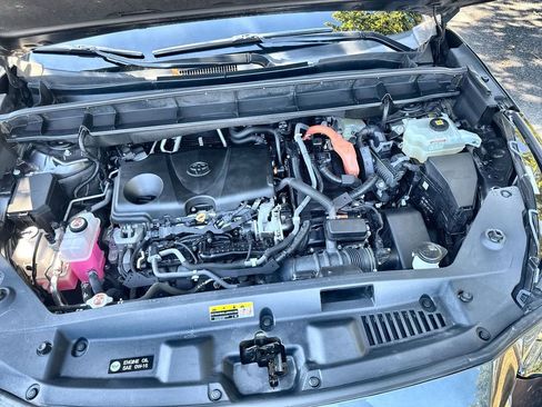 Used 2021 Toyota Highlander Platinum image 35