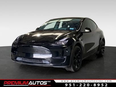 Used 2020 Tesla Model Y Long Range