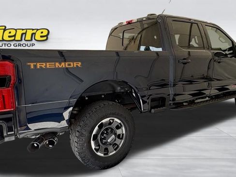 Certified 2023 Ford F350 XLT w/ Tremor Off-Road Package AWD/4WD image 8