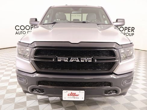 Used 2024 RAM 1500 Tradesman image 7
