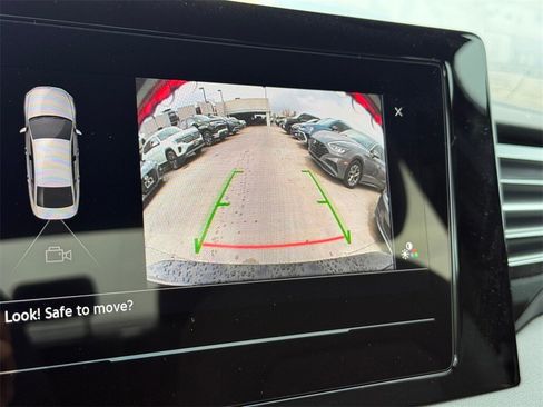 New 2026 Volkswagen Jetta Sport image 22