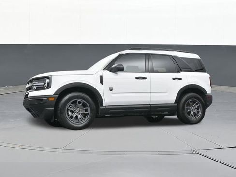 Used 2024 Ford Bronco Sport Big Bend w/ Convenience Package image 54