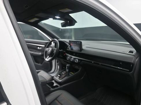 Used 2025 Honda CR-V Sport Touring image 25