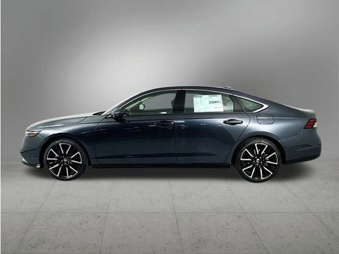 New 2026 Honda Accord Touring image 2