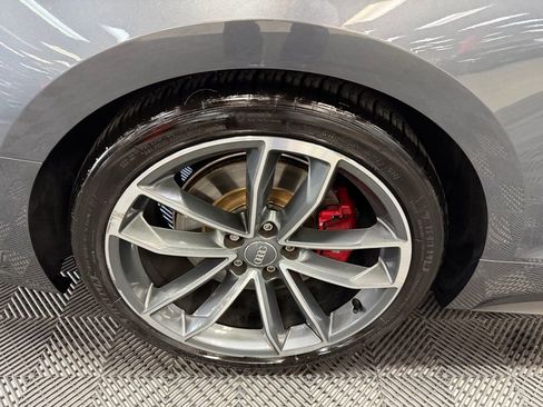 Used 2018 Audi S5 Prestige w/ S Sport Package AWD/4WD image 19