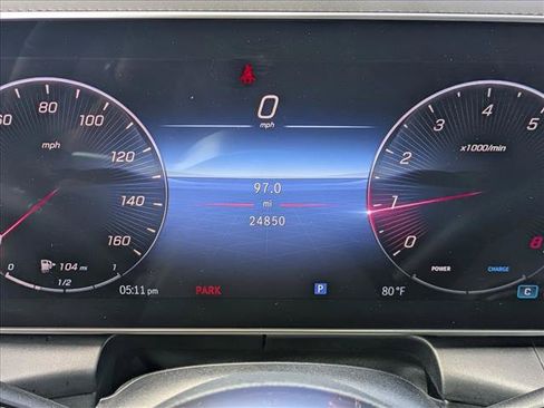 Certified 2023 Mercedes-Benz GLC 300 image 13