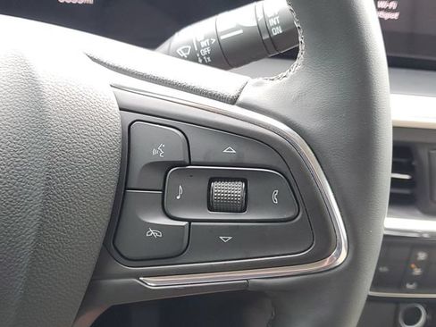 Certified 2026 Buick Encore GX Sport Touring w/ Advanced Technology Package FWD image 23