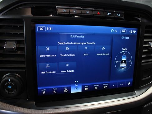 Used 2023 Ford F150 Raptor w/ Raptor Carbon Fiber Package image 72