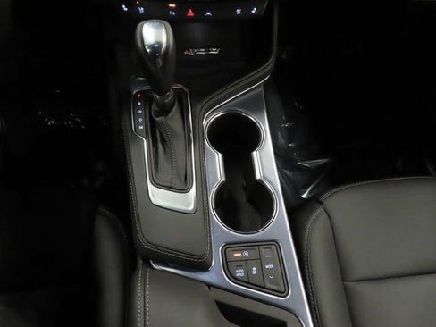 New 2025 Cadillac CT4 Premium Luxury image 23