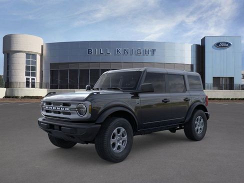 New 2025 Ford Bronco Big Bend image 2