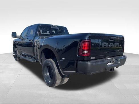 New 2026 RAM 3500 Tradesman image 3