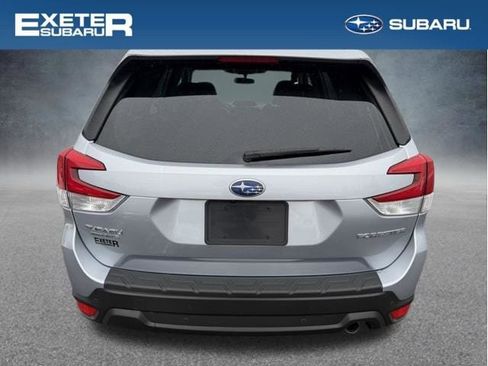 Used 2023 Subaru Forester Limited AWD/4WD image 5