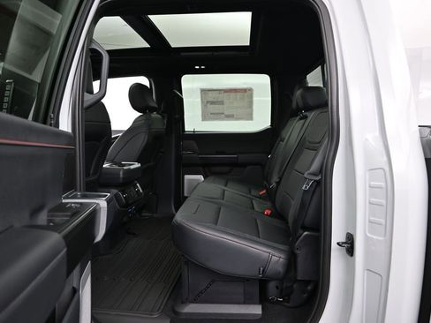 New 2026 Ford F150 Raptor AWD/4WD image 24